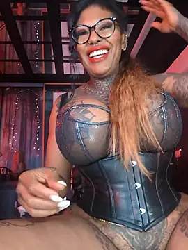 DarkDea 现场XXX聊天