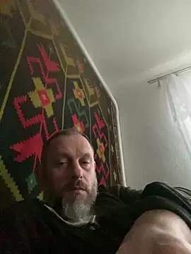 Вебкам-шоу Frosl