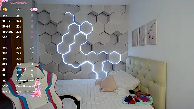 Chat XXX en directo de aliicemeow