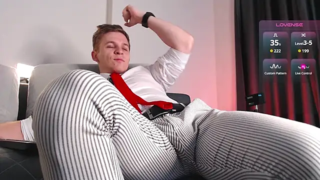 S3Xyesのウェブカメラショー