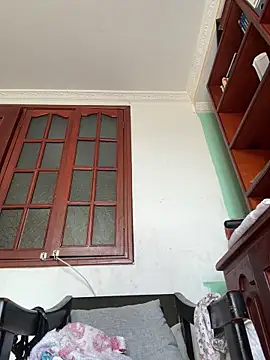 Czat XXX na żywo – AlisSon__hot