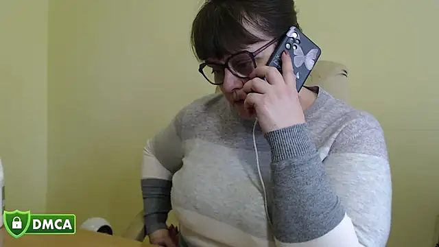 Chat XXX en directo de BrandiOhNight