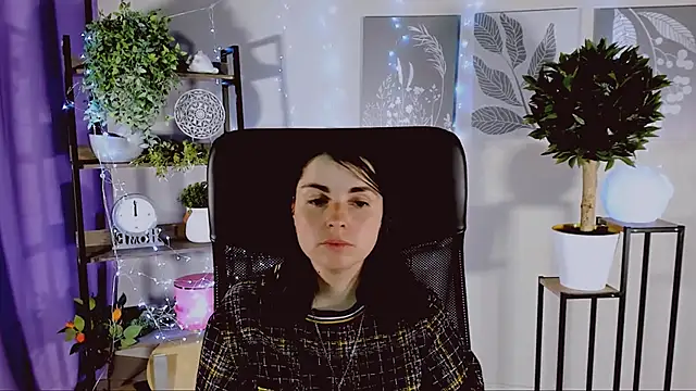 Chatroom XXX en direct de MartaEdams