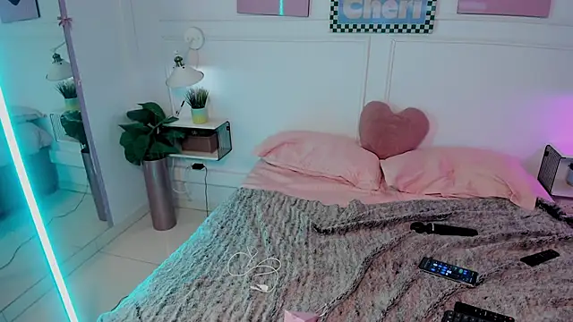 Zoe_Lynch_'s Webcam Show