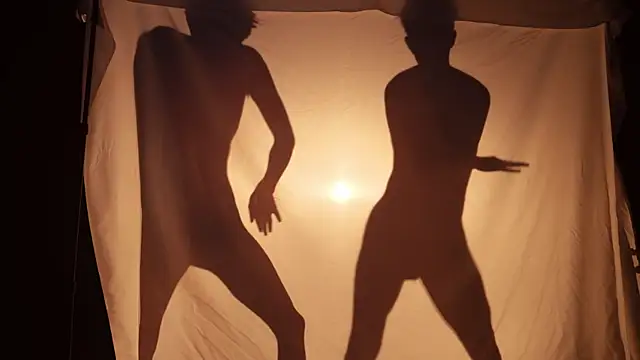 BTS-007 élő XXX-chatje