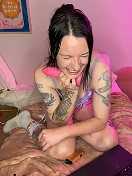 Sookie_Soxxxe Live XXX-chat