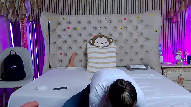 عرض كام PlayfulShow