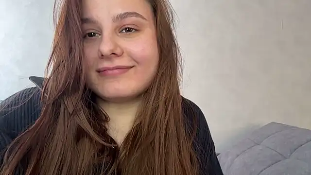 Ellaizatelly's Live XXX Chat