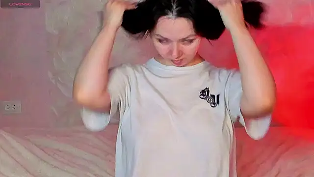 Chatroom XXX en direct de miss_teasee