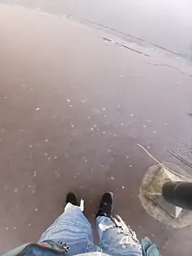 Pertunjukan Kamera Web Mikaaa97