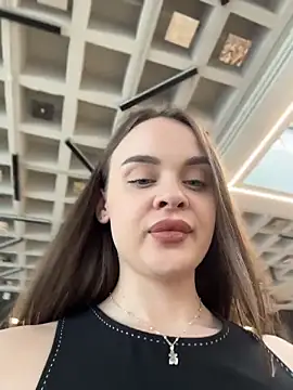 Živý XXX chat KristiRich