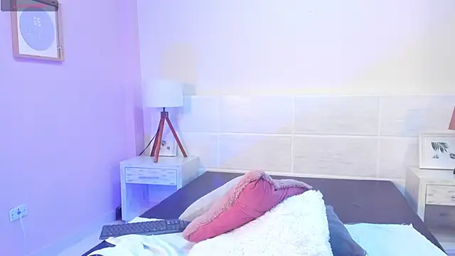 دردشة CAROLYNFOSTER الجنسية المباشرة