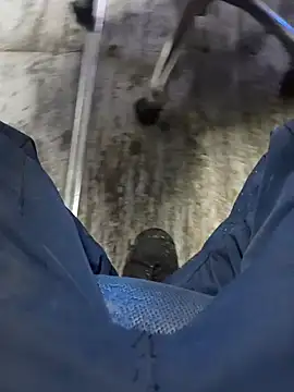 Stallionbull37's Live XXX Chat