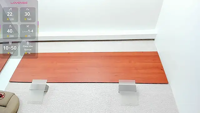 maddy_cartter Obrolan Langsung XXX