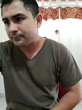 Pertunjukan Kamera Web Bradd_32