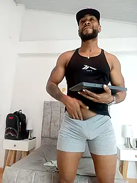 Show webcam de Dante_Knox