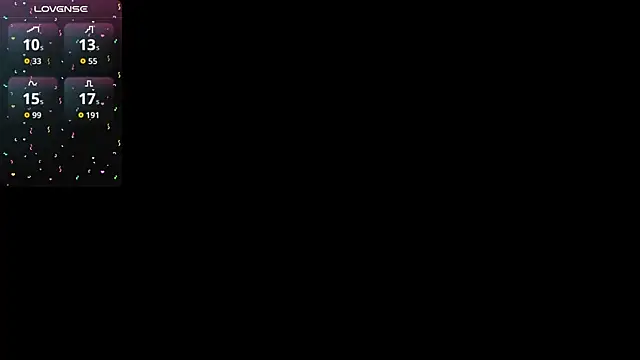 LorenDaze's Live XXX Chat