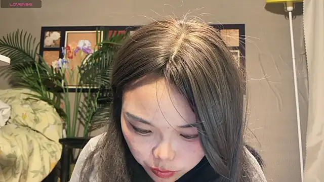 Czat XXX na żywo – xiaosu22