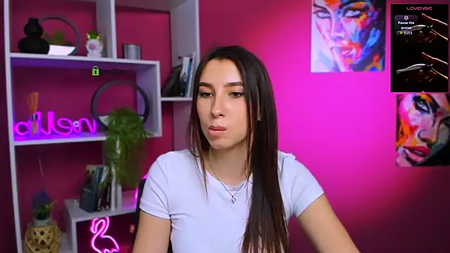 ameliaa_sweet's Live XXX Chat