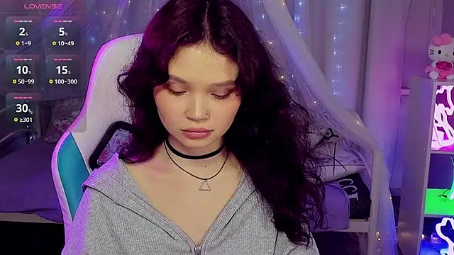 EmilyChaves 라이브 XXX 채팅