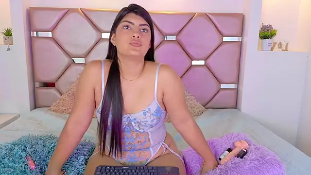 Tiffany_wilson_ élő XXX-chatje