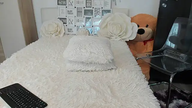 sweetemy4u 웹캠 쇼