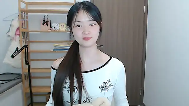 Mimi-cnbaby 现场XXX聊天