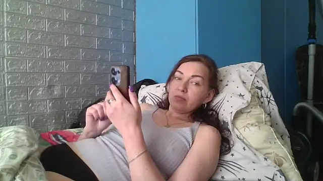 DanaNeon Webcam-Show