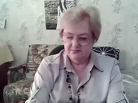 عرض كام Renata62011