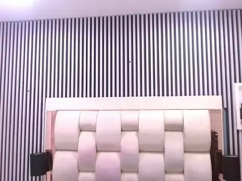 Pertunjukan Kamera Web Alex_Wolft