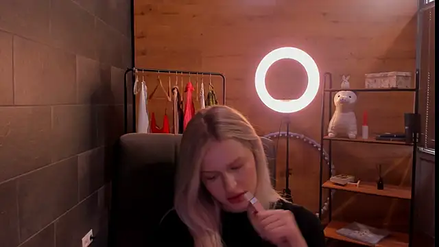 JeannDiaz's Webcam Show