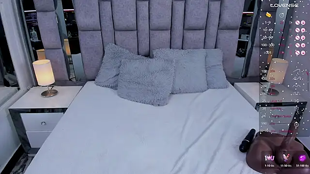 Chatroom XXX en direct de EMMAHILL1