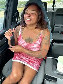 HaloRodeoLover2's Webcam Show