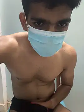 BadBoyTom78 Webcam show