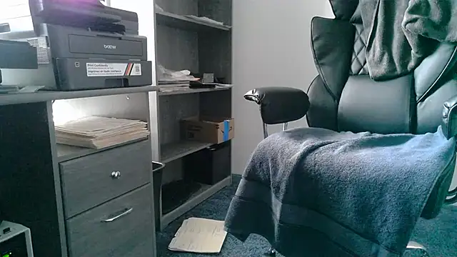 عرض كام TrevorSteele