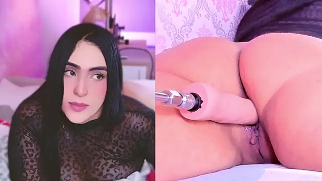 kloe_campbell Chat XXX in diretta