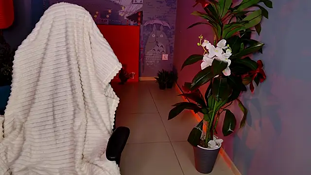 Chat XXX en directo de LidaDarknet