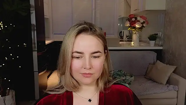 Živý XXX chat Mira_Mermayd