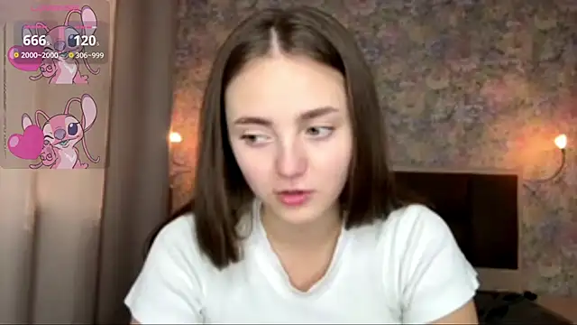 LoraDavi Chat XXX in diretta