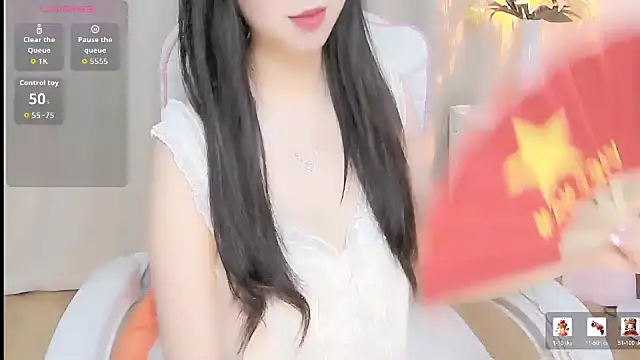 Sweet-Shuna Chat XXX live