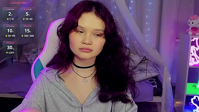 EmilyChaves Chat XXX live