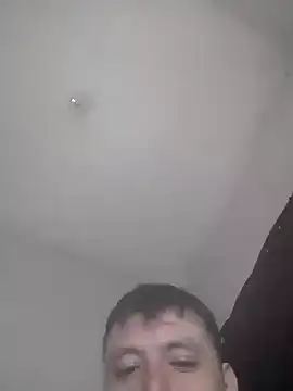 Show de BlockedCancun na webcam