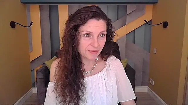 EllaLong Adlı Modelin Canlı XXX Sohbeti