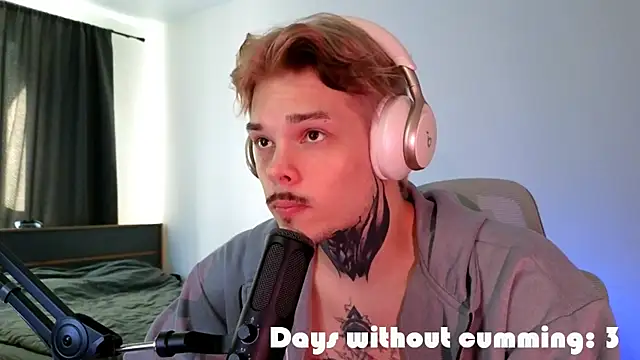 DENIS_HERE Chat XXX in diretta