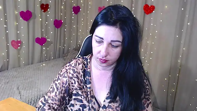 JillStevens Live XXX-Chat