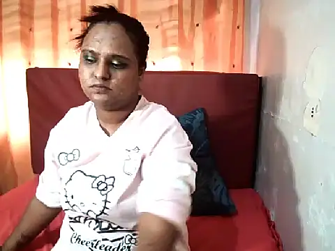 Chatroom XXX en direct de Indian_sunshine