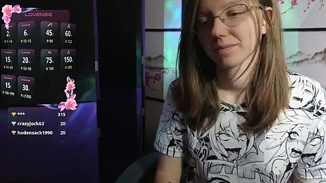 scarlettsrose – Live XXX-chat