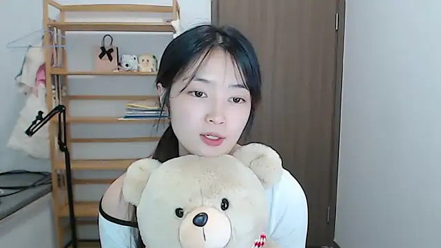 Chat XXX en directo de Mimi-cnbaby