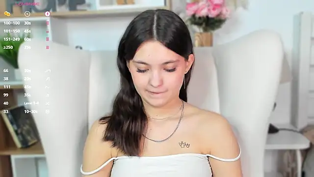 MirthaBolduan's Live XXX Chat