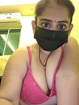 Show de webcam de sonalidey5564